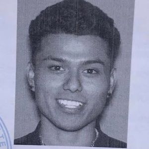 Meet your Posher, Omar